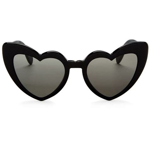 ysl heart sunglasses fake|yves saint laurent women's sunglasses.